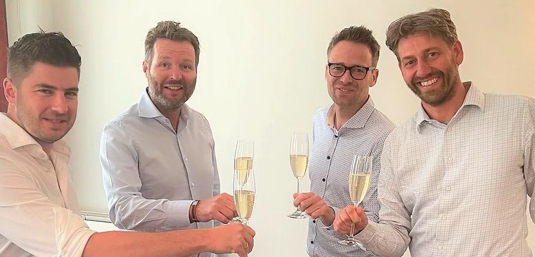 Managed Service Provider Flextender neemt softwarespecialist Poolz over