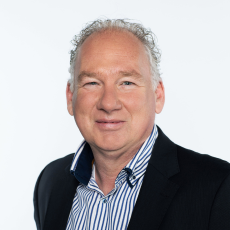 Eric Rozeboom