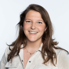 Fleur Interim Opdracht bij overheid | Flextender