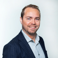 Eric MSP (Managed Service Provider) Flextender