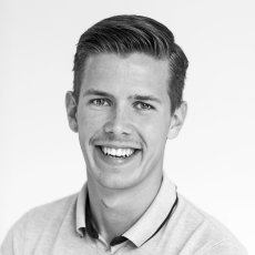 Marnix Wiesenekker