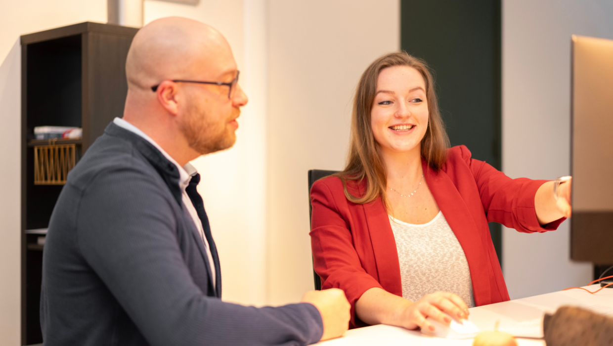 25 Interim opdrachten bij de overheid via Flextender