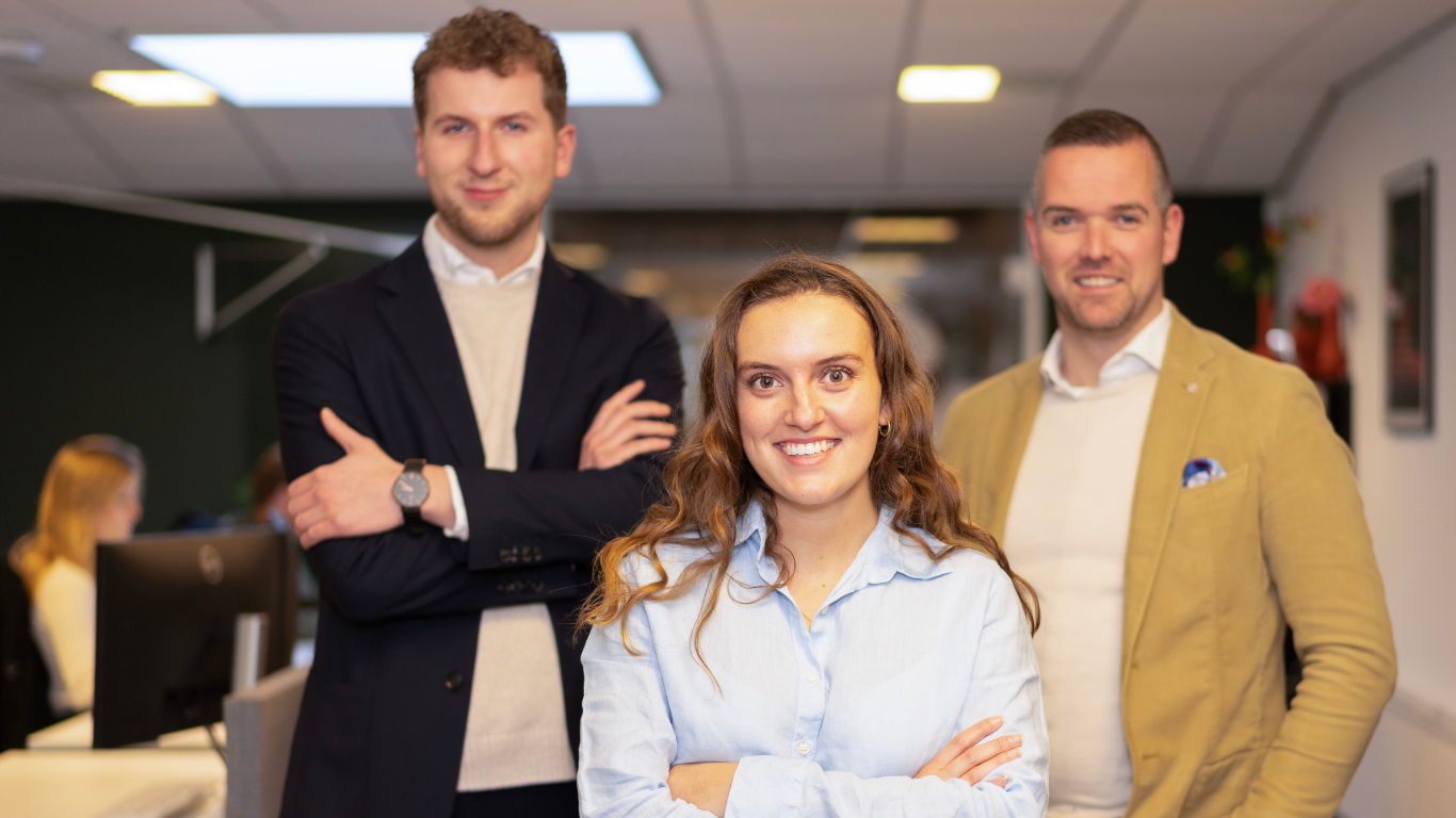 zzp-leveranciers Opdrachten zzp bij de overheid | Flextender