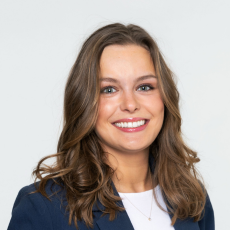 Ofra van den Bosch, relatiemanager bij Flextender | Vacatures in Eemnes