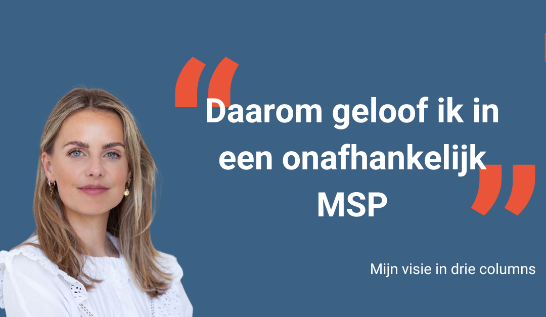 Whitepaper Mariëtte
