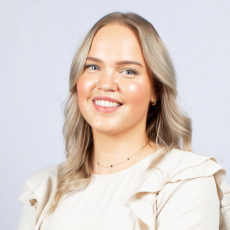 Isa Siebelink